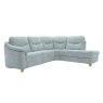 G Plan Jackson LHF Fabric Corner Chaise Sofa G Plan Jackson LHF Fabric Corner Chaise Sofa