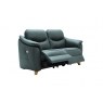 G Plan Jackson Leather 2 Seater Sofa G Plan Jackson Leather 2 Seater Sofa