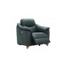 G Plan Jackson Leather Armchair G Plan Jackson Leather Armchair
