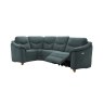 G Plan Jackson RHF Leather Corner Sofa G Plan Jackson RHF Leather Corner Sofa