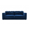 Whitemeadow (Online Only) Hadleigh | Harrington Large Sofa