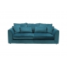 Whitemeadow (Online Only) Hadleigh | Harrington Large Sofa