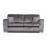 Global Furniture Alliance (G.F.A.) Acton Upholstered 3 & 2 Seater Sofa Package