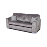 Global Furniture Alliance (G.F.A.) Acton Upholstered 3 & 2 Seater Sofa Package
