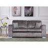 Global Furniture Alliance (G.F.A.) Acton Upholstered 3 Seater Sofa