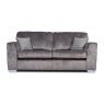Global Furniture Alliance (G.F.A.) Acton Upholstered 3 Seater Sofa
