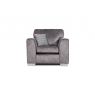 Global Furniture Alliance (G.F.A.) Acton Upholstered Armchair