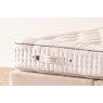 Vispring Regal Superb Shallow 17cm Divan Bed Vispring Regal Superb Shallow 17cm Divan Bed