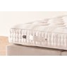 Vispring Elite Shallow 17cm Base Divan Bed Vispring Elite Shallow 17cm Base Divan Bed