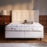 Vispring Herald Superb Shallow 17cm Base Divan Bed Vispring Herald Superb Shallow 17cm Base Divan Bed