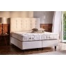 Vispring Herald Superb Shallow 17cm Base Divan Bed Vispring Herald Superb Shallow 17cm Base Divan Bed