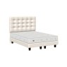 Vispring Herald Superb Shallow 17cm Base Divan Bed