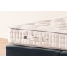 Vispring Herald Superb Shallow 17cm Base Divan Bed Vispring Herald Superb Shallow 17cm Base Divan Bed