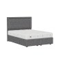 Vispring Baronet Superb High 31cm Divan Bed Vispring Baronet Superb High 31cm Divan Bed