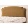 Vispring Eccleston Headboard Vispring Eccleston Headboard