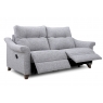 G Plan Upholstery G Plan Riley Fabric Large Sofa