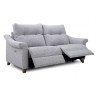 G Plan Riley Fabric Large Sofa G Plan Riley Fabric Large Sofa