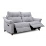 G Plan Riley Fabric Small Sofa G Plan Riley Fabric Small Sofa