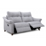 G Plan Upholstery G Plan Riley Fabric Small Sofa