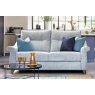 G Plan Riley Fabric Small Sofa G Plan Riley Fabric Small Sofa
