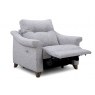 G Plan Riley Fabric Snuggler Chair G Plan Riley Fabric Snuggler Chair
