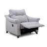 G Plan Riley Fabric Snuggler Chair G Plan Riley Fabric Snuggler Chair