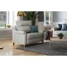 G Plan Riley Fabric Armchair G Plan Riley Fabric Armchair