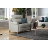 G Plan Upholstery G Plan Riley Fabric Armchair