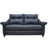 G Plan Riley Leather Large Sofa G Plan Riley Leather Large Sofa