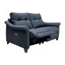G Plan Riley Leather Large Sofa G Plan Riley Leather Large Sofa
