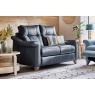 G Plan Riley Leather Large Sofa G Plan Riley Leather Large Sofa