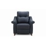 G Plan Riley Leather Armchair G Plan Riley Leather Armchair