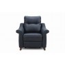 G Plan Riley Leather Armchair G Plan Riley Leather Armchair