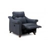 G Plan Riley Leather Armchair G Plan Riley Leather Armchair