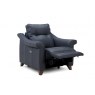 G Plan Riley Leather Armchair G Plan Riley Leather Armchair