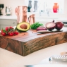 Hill Interiors Online Collection Pyman Chopping Board