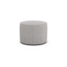 Hadleigh Fabric Large Round Stool Hadleigh Fabric Large Round Stool