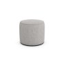 Hadleigh Fabric Medium Round Stool Hadleigh Fabric Medium Round Stool