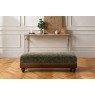 Tetrad Heritage Constable Large Rectangular Stool Tetrad Heritage Constable Large Rectangular Stool