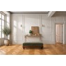 Tetrad Heritage Constable Large Rectangular Stool Tetrad Heritage Constable Large Rectangular Stool