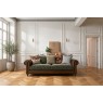 Tetrad Heritage Constable 3 Seater Midi Sofa Tetrad Heritage Constable 3 Seater Midi Sofa