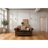 Tetrad Heritage Constable Snuggler Chair