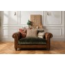 Tetrad Heritage Constable Snuggler Chair