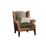 Tetrad Heritage Constable Wing Chair