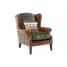 Tetrad Heritage Constable Wing Chair