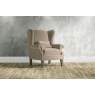 Tetrad Heritage Constable Wing Chair Tetrad Heritage Constable Wing Chair