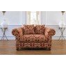 Tetrad Heritage Elgar Snuggler Chair