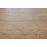 Hudson Solid Oak 200cm Dining Table