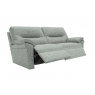 G Plan Upholstery G Plan Seattle 3 Seater Sofa in Remco