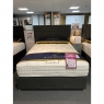 Store Clearance Items Clevedon 5'0 Divan and Pluto Headboard